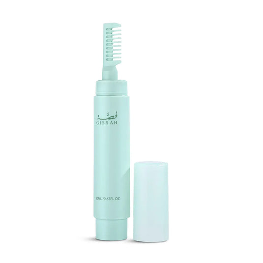 Scented Hair Serum N°03