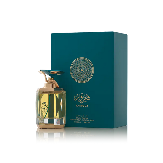 Fairouz - 100ml