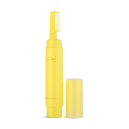 Scented Hair Serum N°04