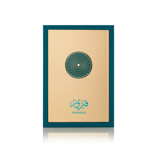 Fairouz - 100ml