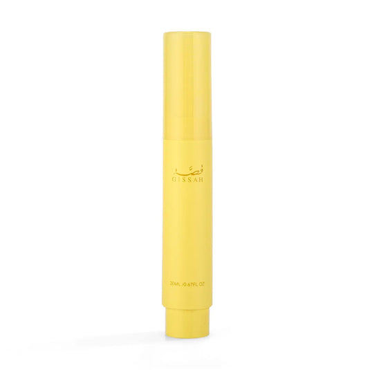 Scented Hair Serum N°04