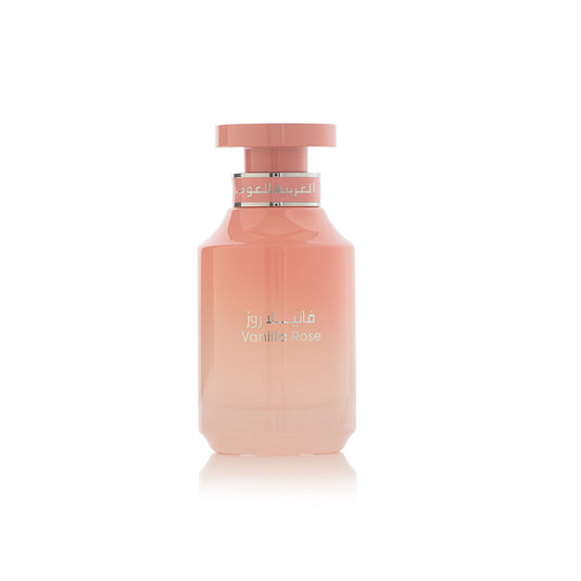 Vanilla Rose - 100ml