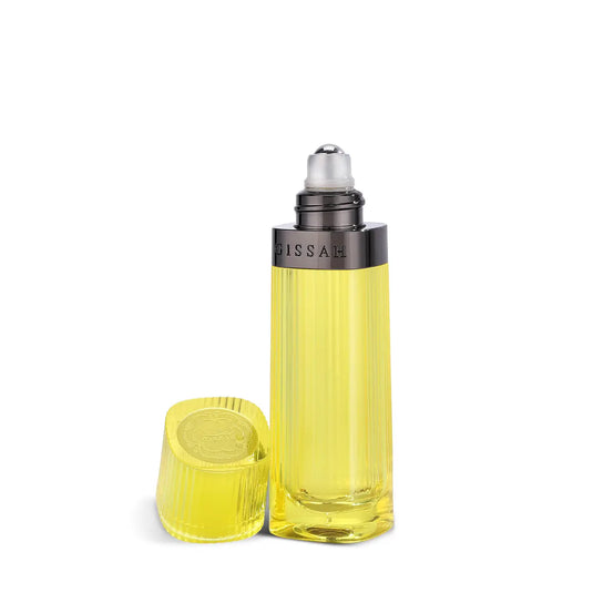 Pure Perfume No.4- Roll On