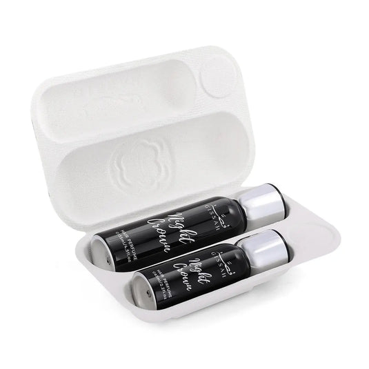 Night Crown Hair Mist - 135ml + 65ml