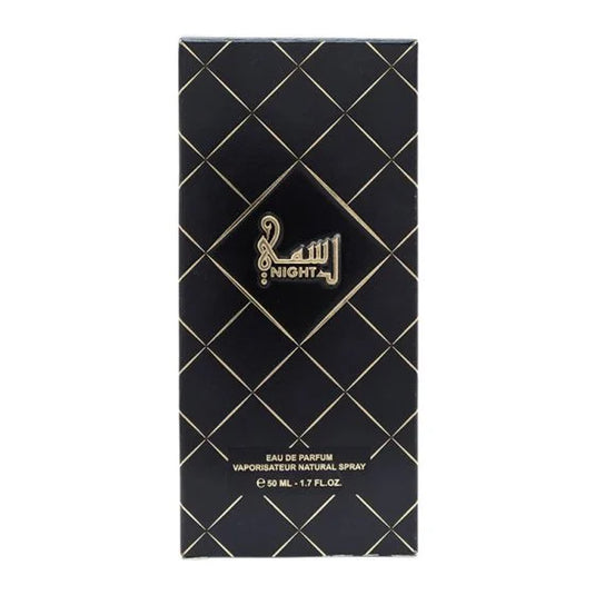 Rasmi Night - 50ml