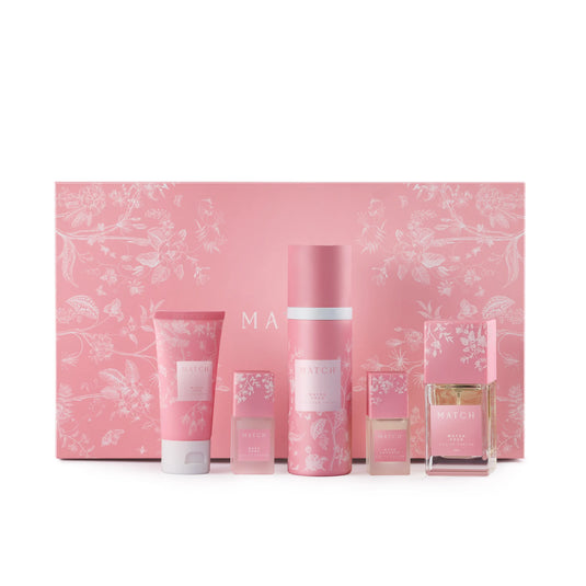 Pink Collection
