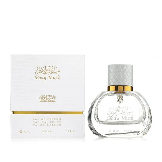 Body Musk - 50ml