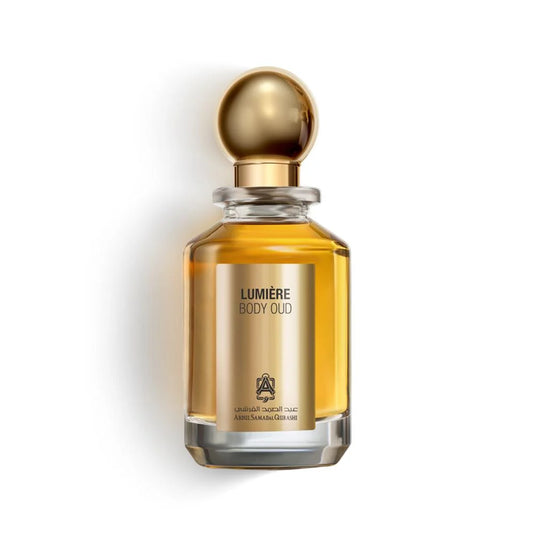 Body Oud Lumiere - 100ml