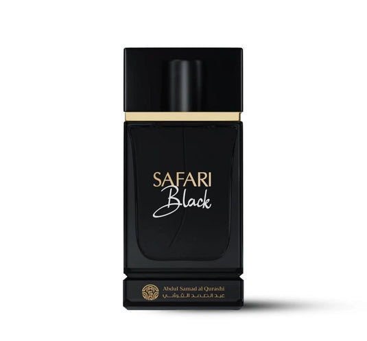 Safari Black - 75ml
