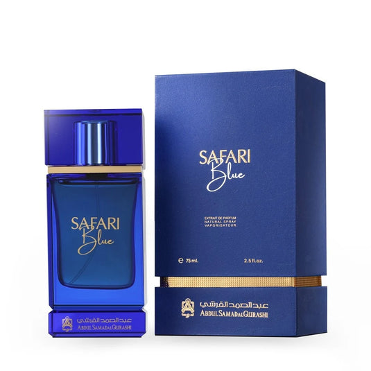 Safari Blue - 75ml