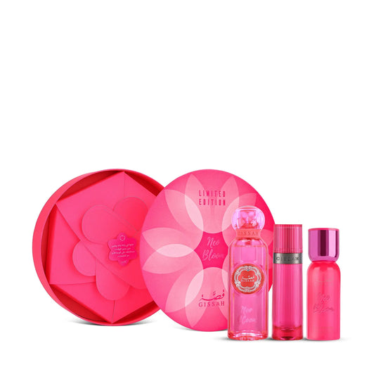 Neo Bloom set - 75ml + 65ml + 20ml