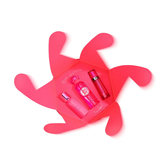 Neo Bloom set - 75ml + 65ml + 20ml