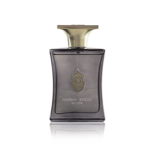 Arabian Knight Silver - 100ml