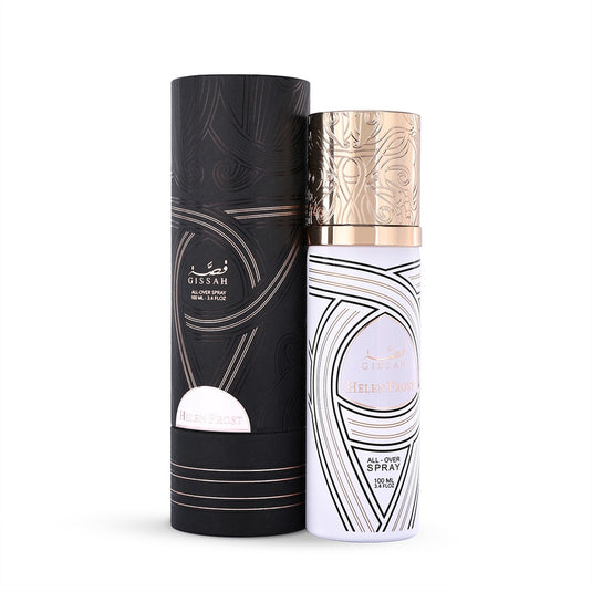 Helen Frost All over spray - 100Ml