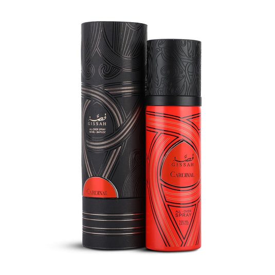 Cardinal All over spray - 100Ml