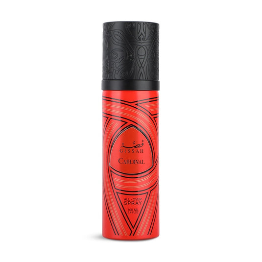 Cardinal All over spray - 100Ml