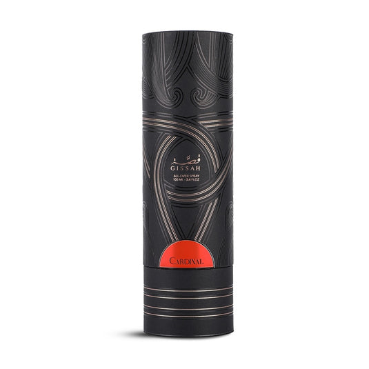 Cardinal All over spray - 100Ml