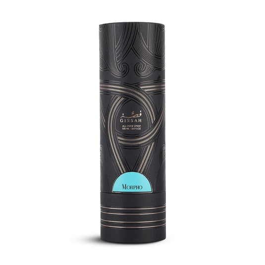Morpho All over spray - 100Ml