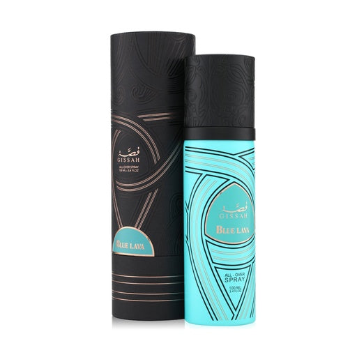 Blue Lava All over spray - 100Ml