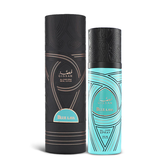 Blue Lava All over spray - 100Ml