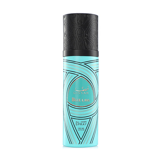 Blue Lava All over spray - 100Ml