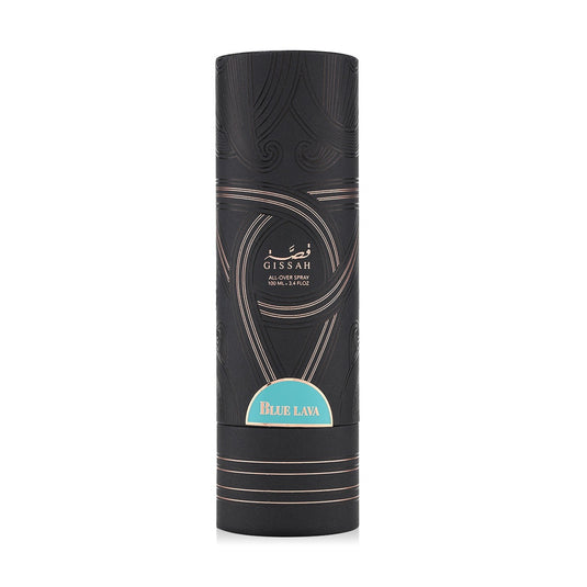 Blue Lava All over spray - 100Ml