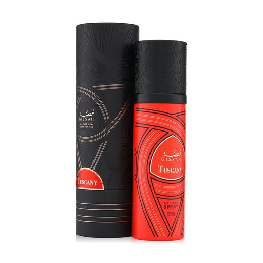 Tuscany All over spray - 100Ml