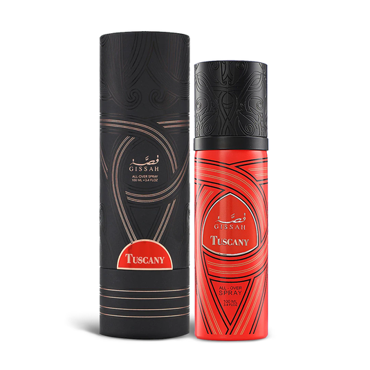 Tuscany All over spray - 100Ml