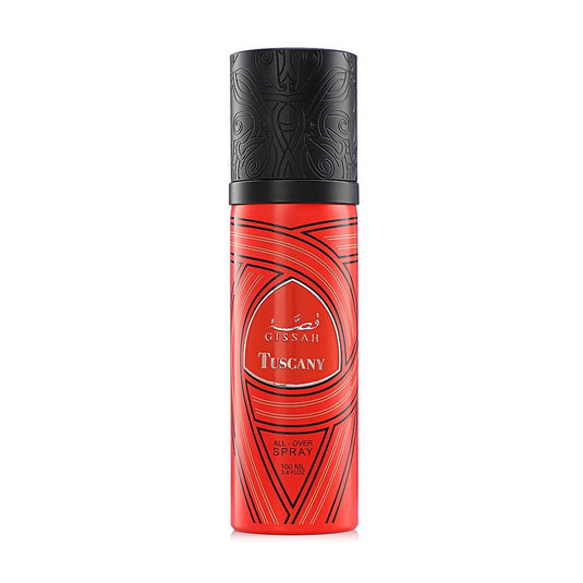 Tuscany All over spray - 100Ml
