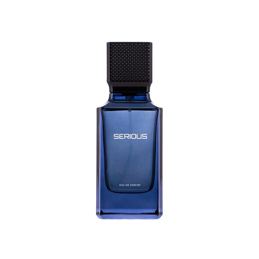 Serious For Men - 100ml