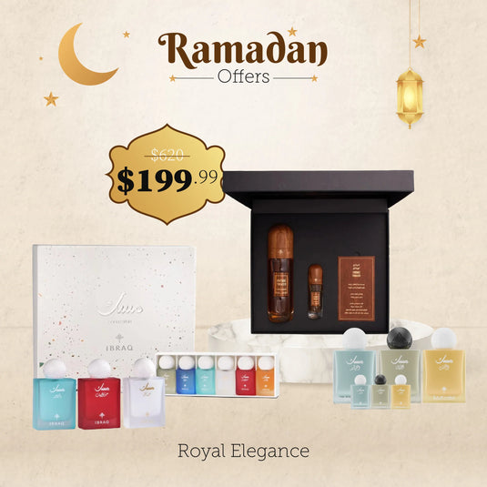 Royal Elegance