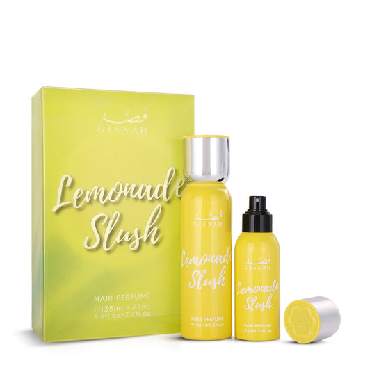 Lemonade Slush HairMist-135ml+65ml