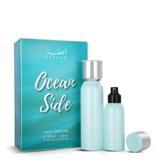 Ocean Side HairMist-135ml+65ml