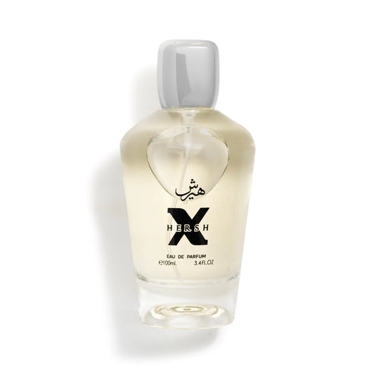 Hersh X - 100ml