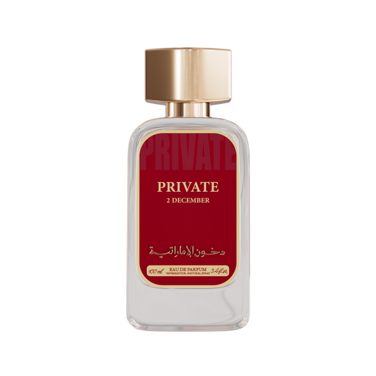 Private 2 December - 100ml