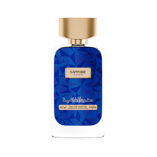 Sapphire - 100ml