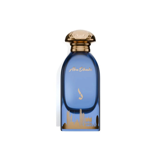 Abu Dhabi - 100ml