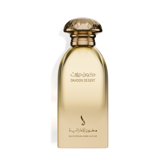 Dkhoon Desert - 100ml