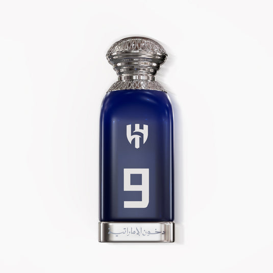 alhilal 9 - 100ml