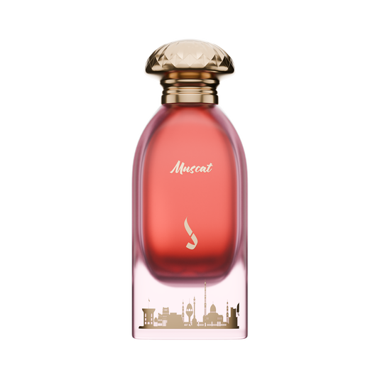 Muscat - 100ml
