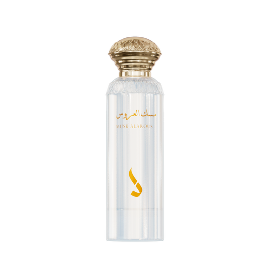 Bridal musk - 75ml