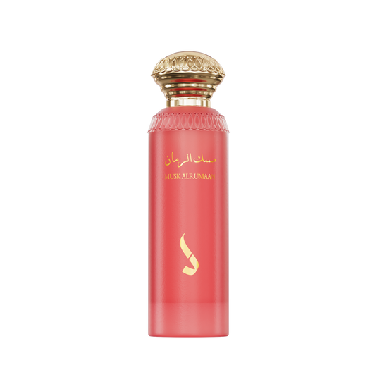 Pomegranate musk - 75ml