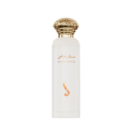 Special musk - 75ml