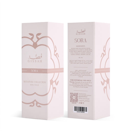 SORA - 90ml