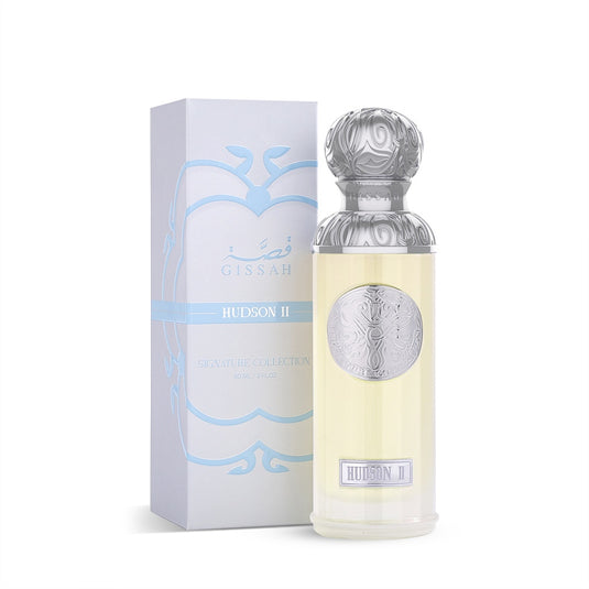HUDSON II - 90ml