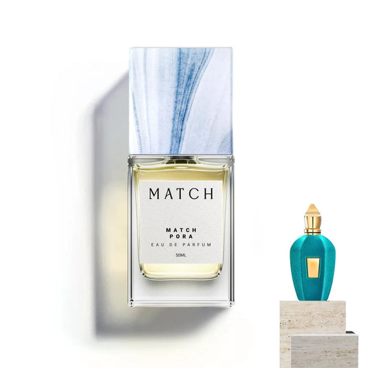 Match Pora - 50ml