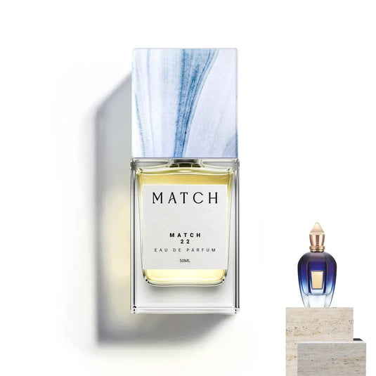 Match 22 - 50ml