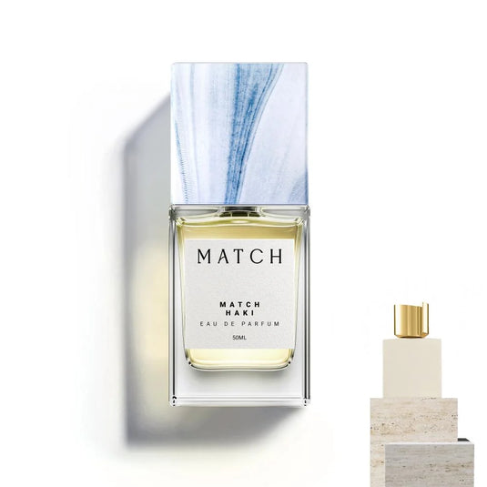 Match Haki - 50ml