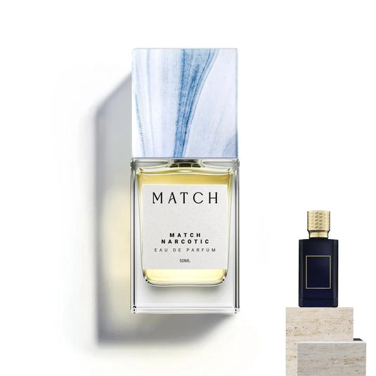 Match Narcotic - 50ml