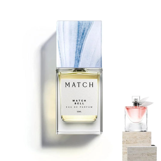 Match Bell - 50ml